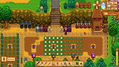 stardew valley artisan skill multiplayer.